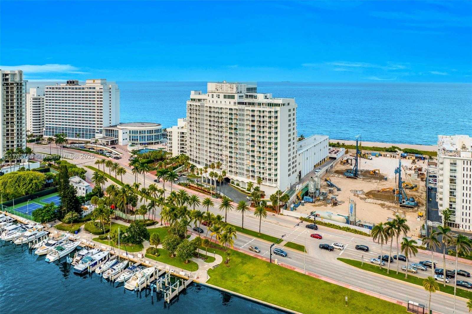 Small Image of 5401 COLLINS AVE #334, Miami Beach Number 44