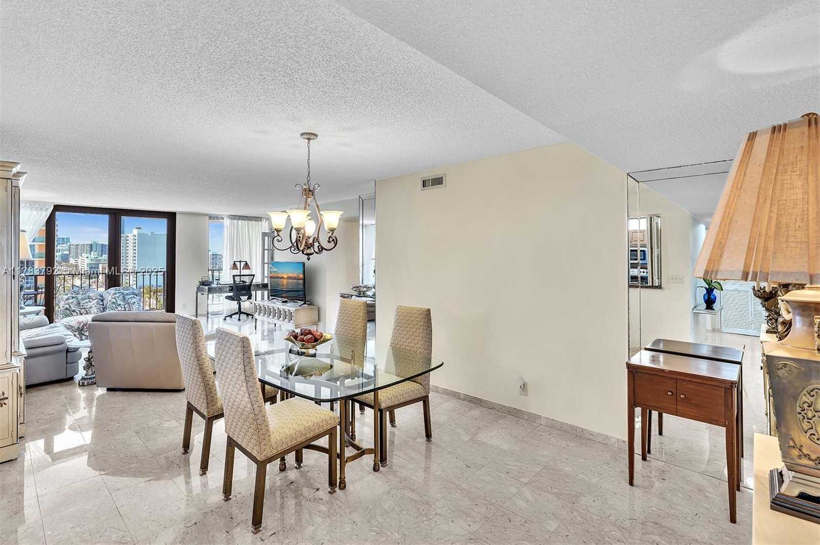 Small Image of 2401 SOUTH OCEAN DR #1107, Hollywood Number 11
