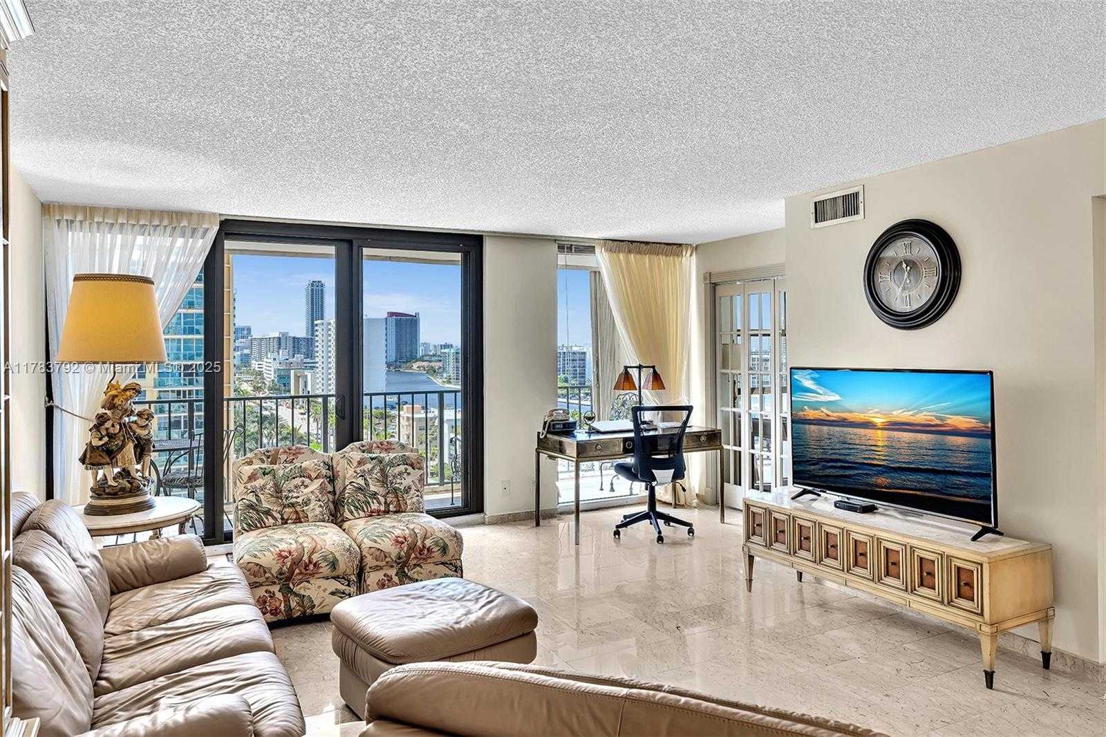 Small Image of 2401 SOUTH OCEAN DR #1107, Hollywood Number 19
