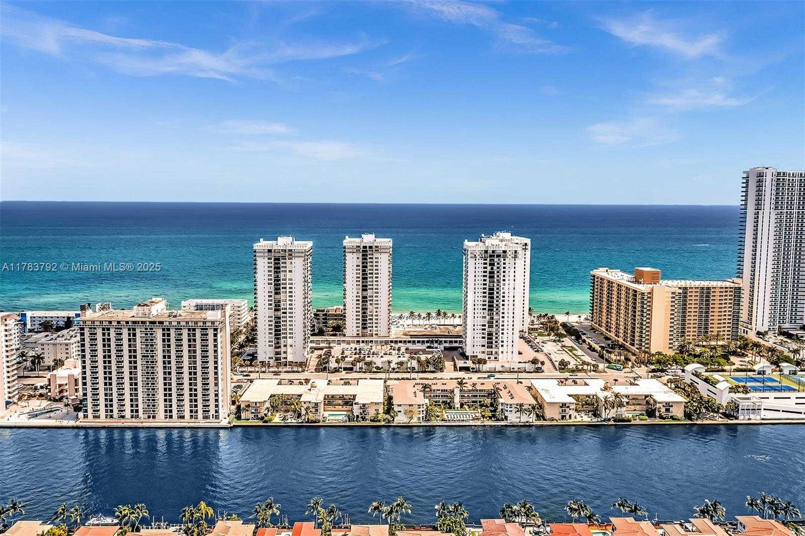 Small Image of 2401 SOUTH OCEAN DR #1107, Hollywood Number 2