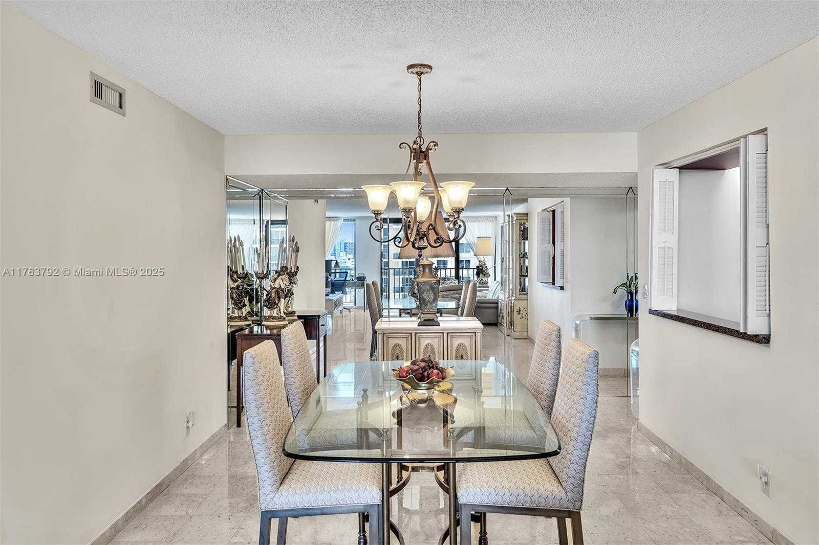 Small Image of 2401 SOUTH OCEAN DR #1107, Hollywood Number 24