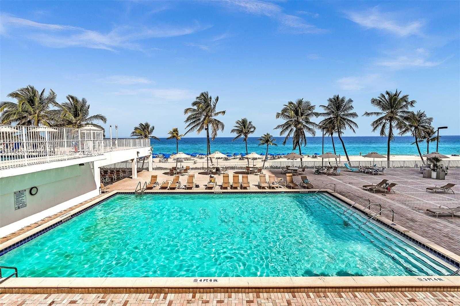 Small Image of 2401 SOUTH OCEAN DR #1107, Hollywood Number 3