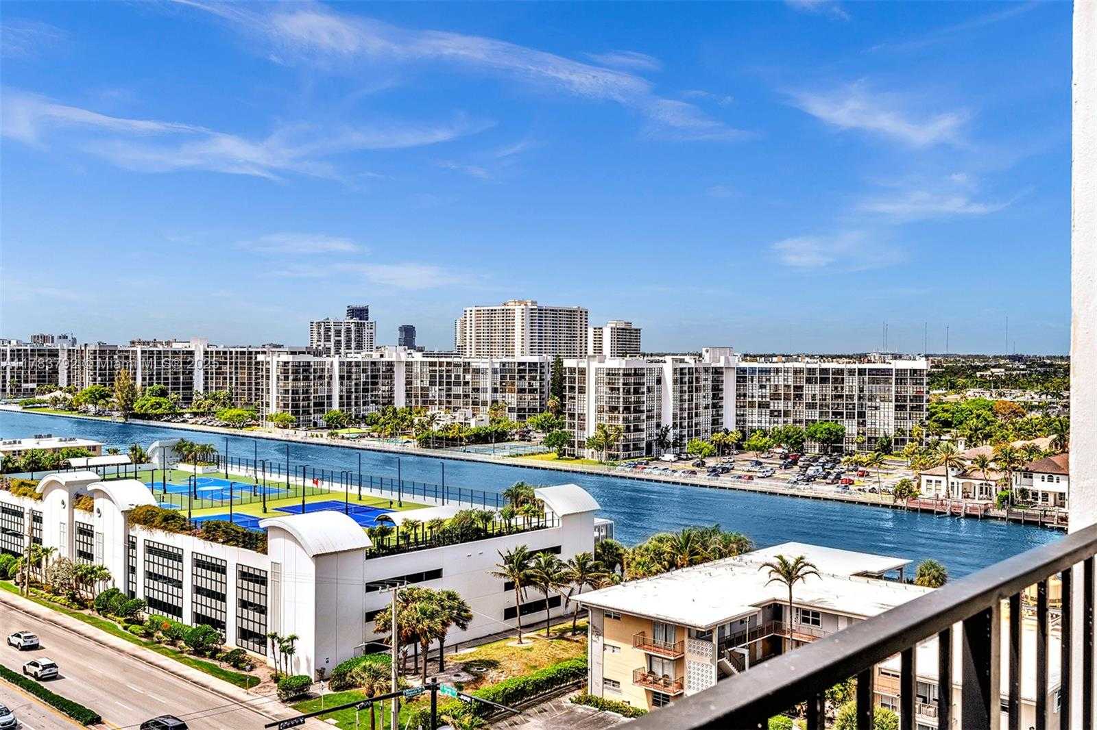 Small Image of 2401 SOUTH OCEAN DR #1107, Hollywood Number 30