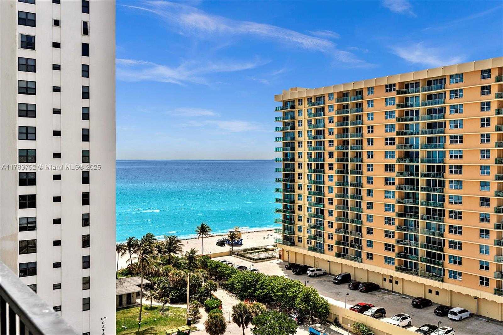 Small Image of 2401 SOUTH OCEAN DR #1107, Hollywood Number 31