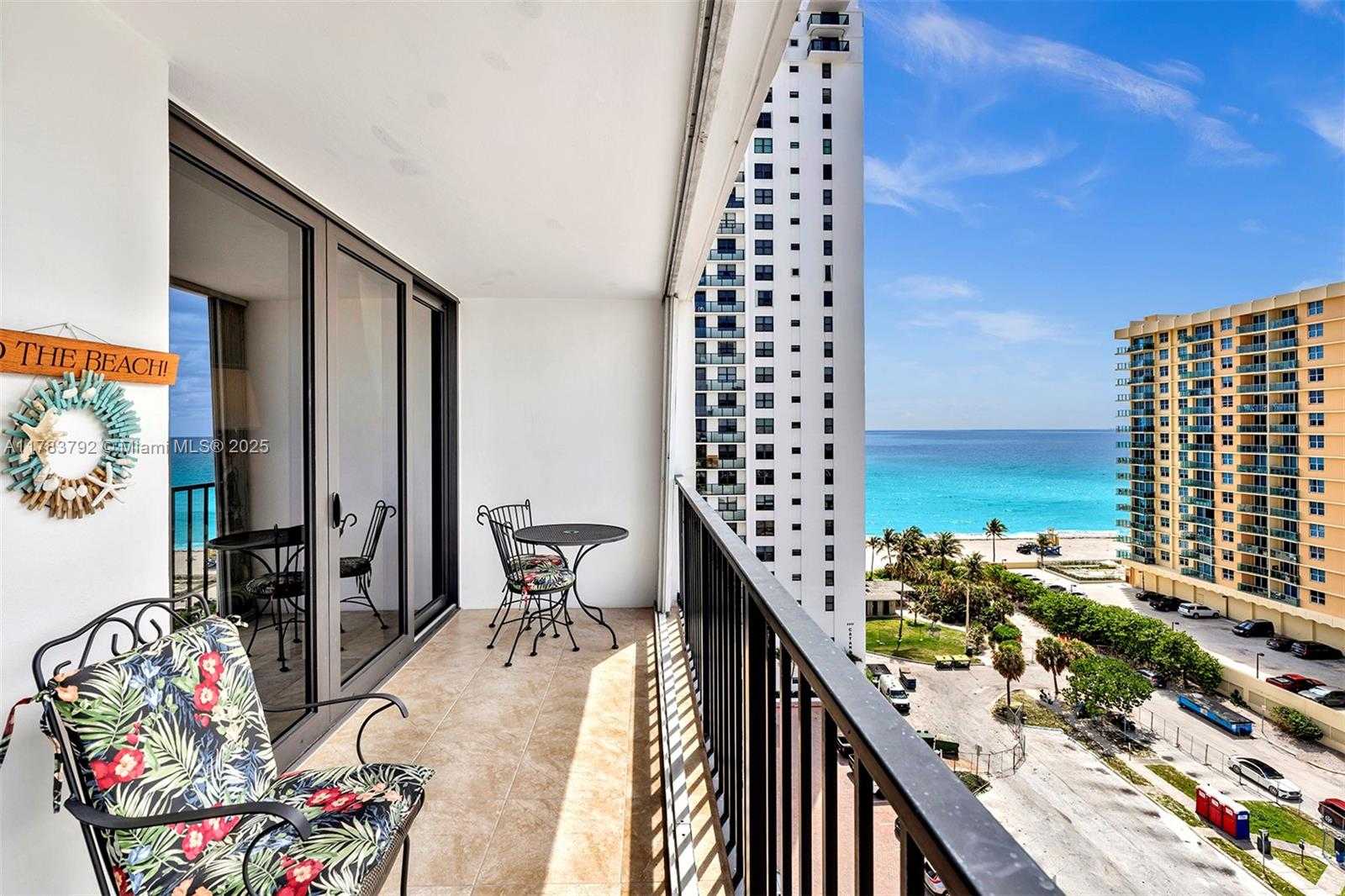 Small Image of 2401 SOUTH OCEAN DR #1107, Hollywood Number 32