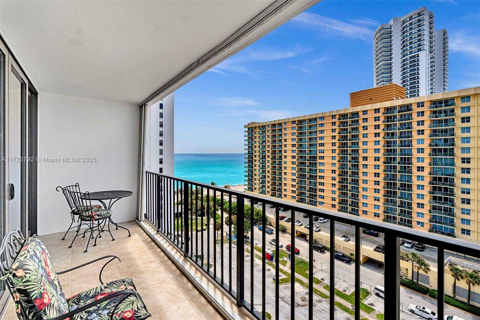 Small Image of 2401 SOUTH OCEAN DR #1107, Hollywood Number 33