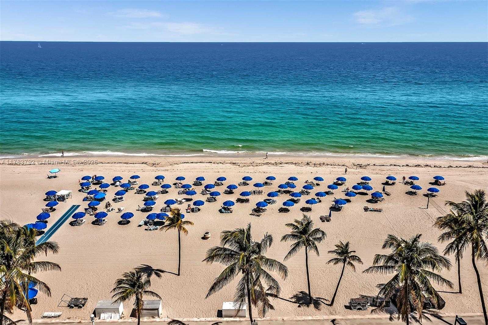 Small Image of 2401 SOUTH OCEAN DR #1107, Hollywood Number 4