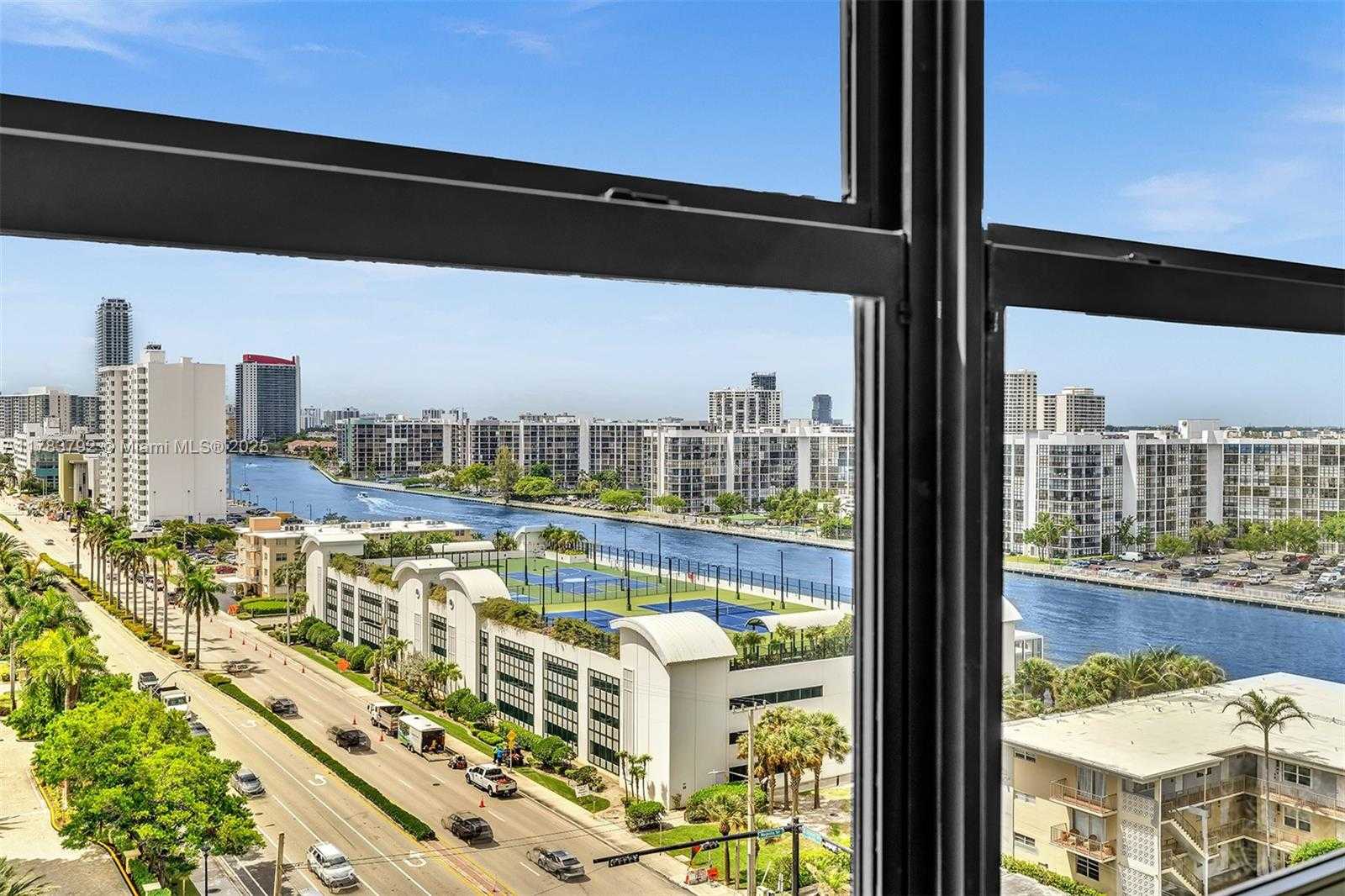 Small Image of 2401 SOUTH OCEAN DR #1107, Hollywood Number 47