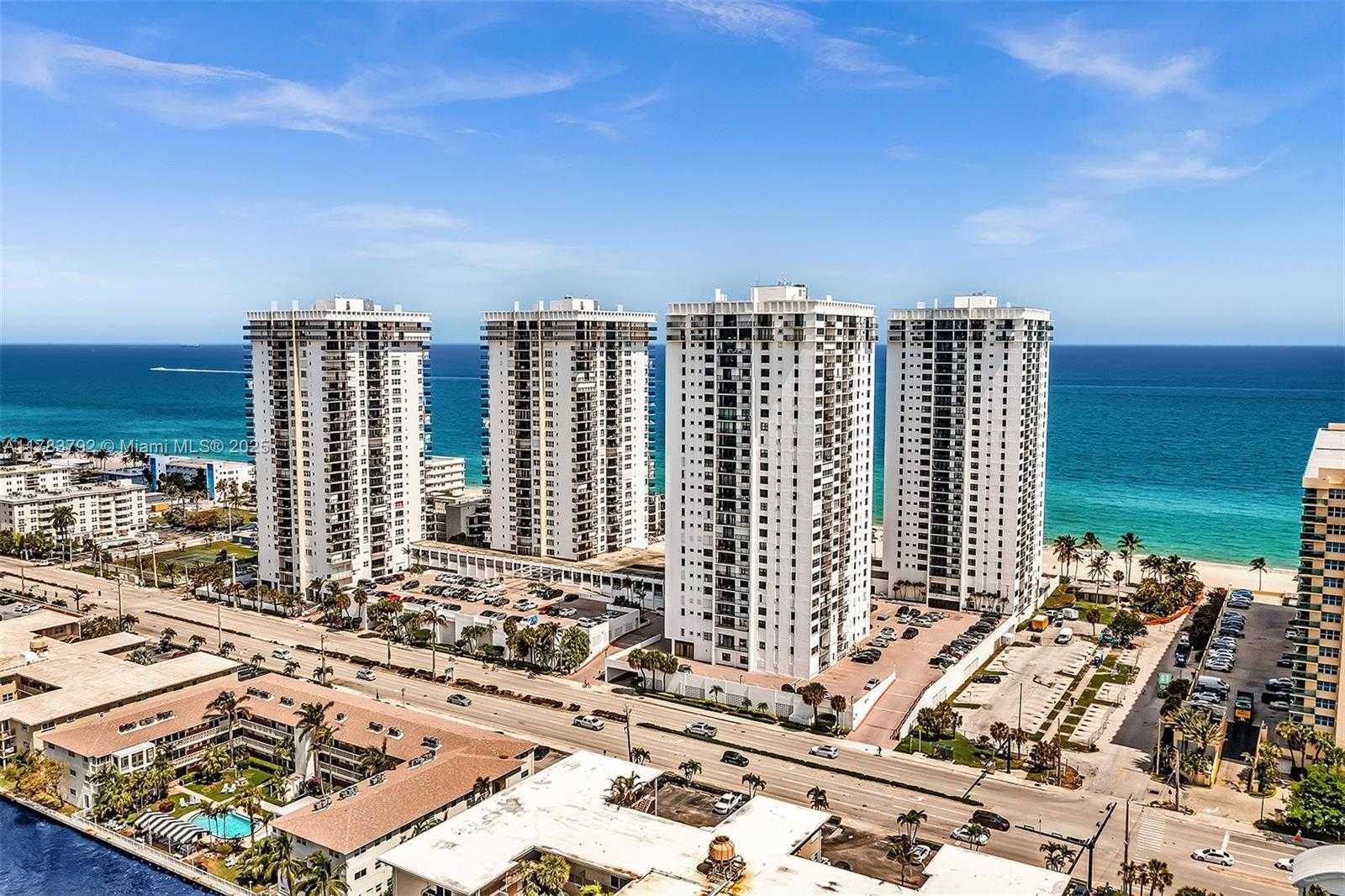 Small Image of 2401 SOUTH OCEAN DR #1107, Hollywood Number 49