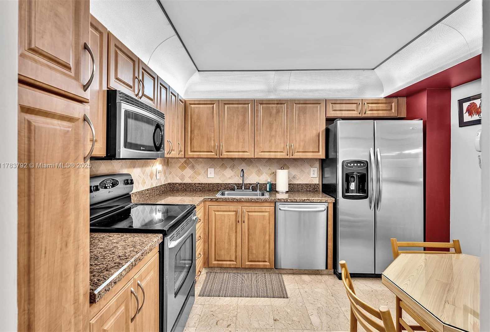 Small Image of 2401 SOUTH OCEAN DR #1107, Hollywood Number 5