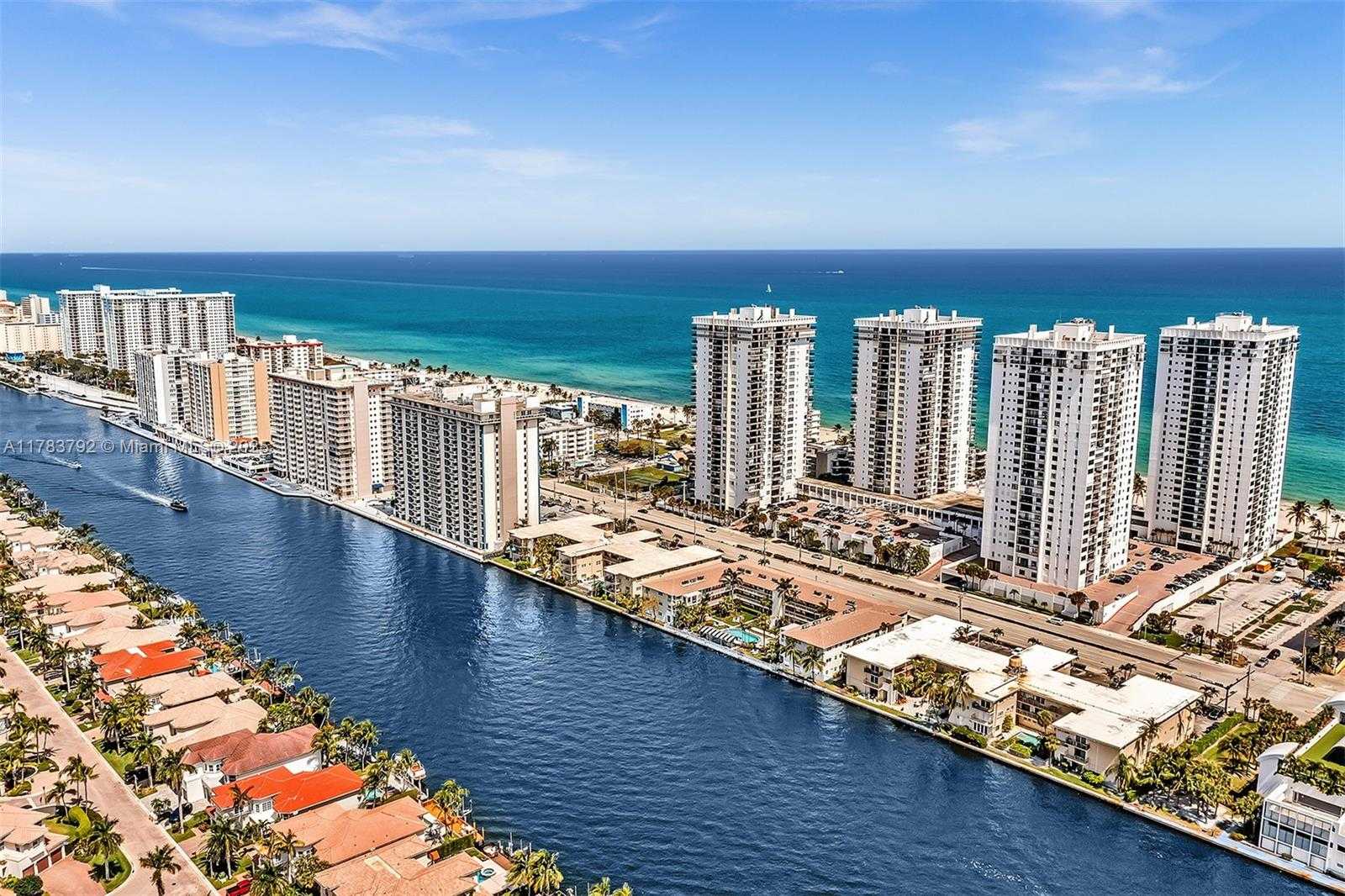 Small Image of 2401 SOUTH OCEAN DR #1107, Hollywood Number 50