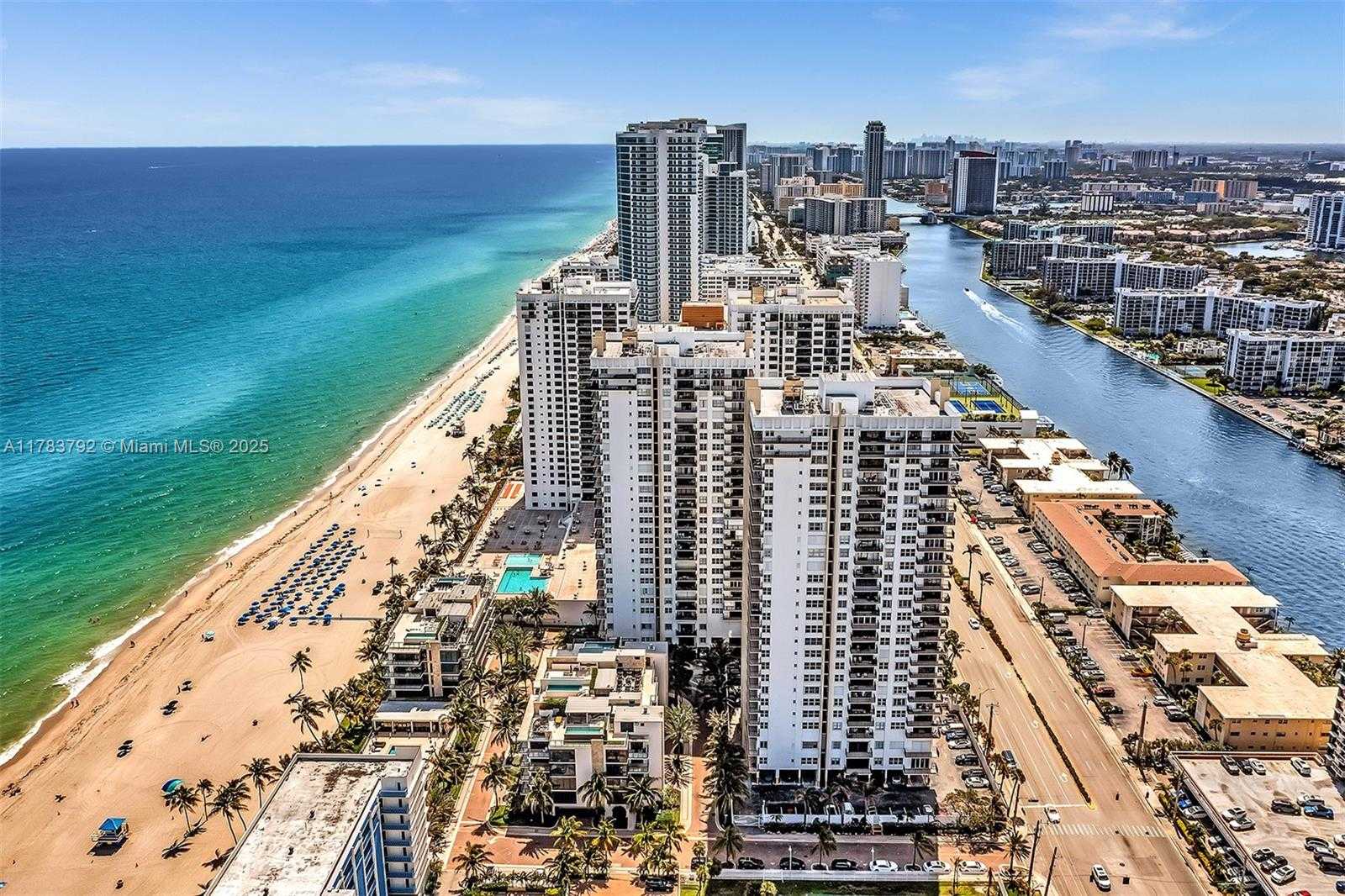 Small Image of 2401 SOUTH OCEAN DR #1107, Hollywood Number 51