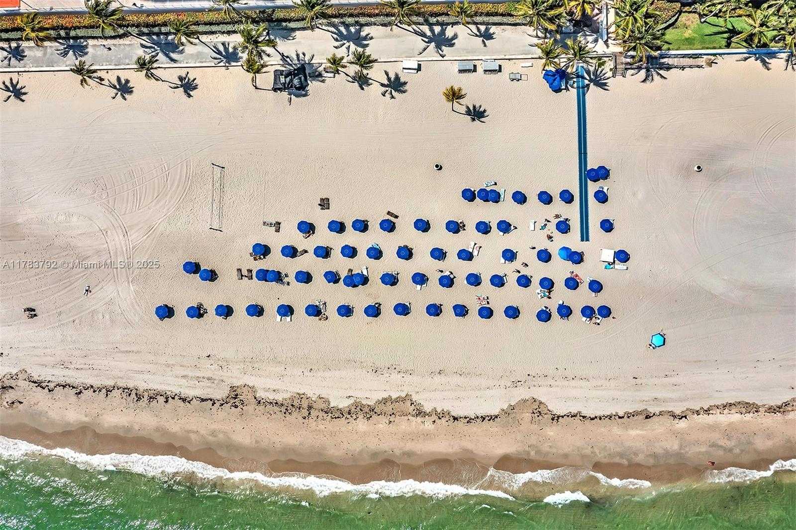 Small Image of 2401 SOUTH OCEAN DR #1107, Hollywood Number 52