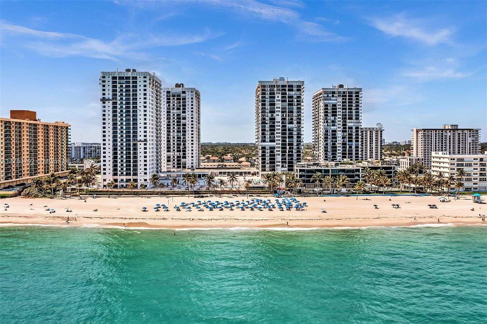 Small Image of 2401 SOUTH OCEAN DR #1107, Hollywood Number 53