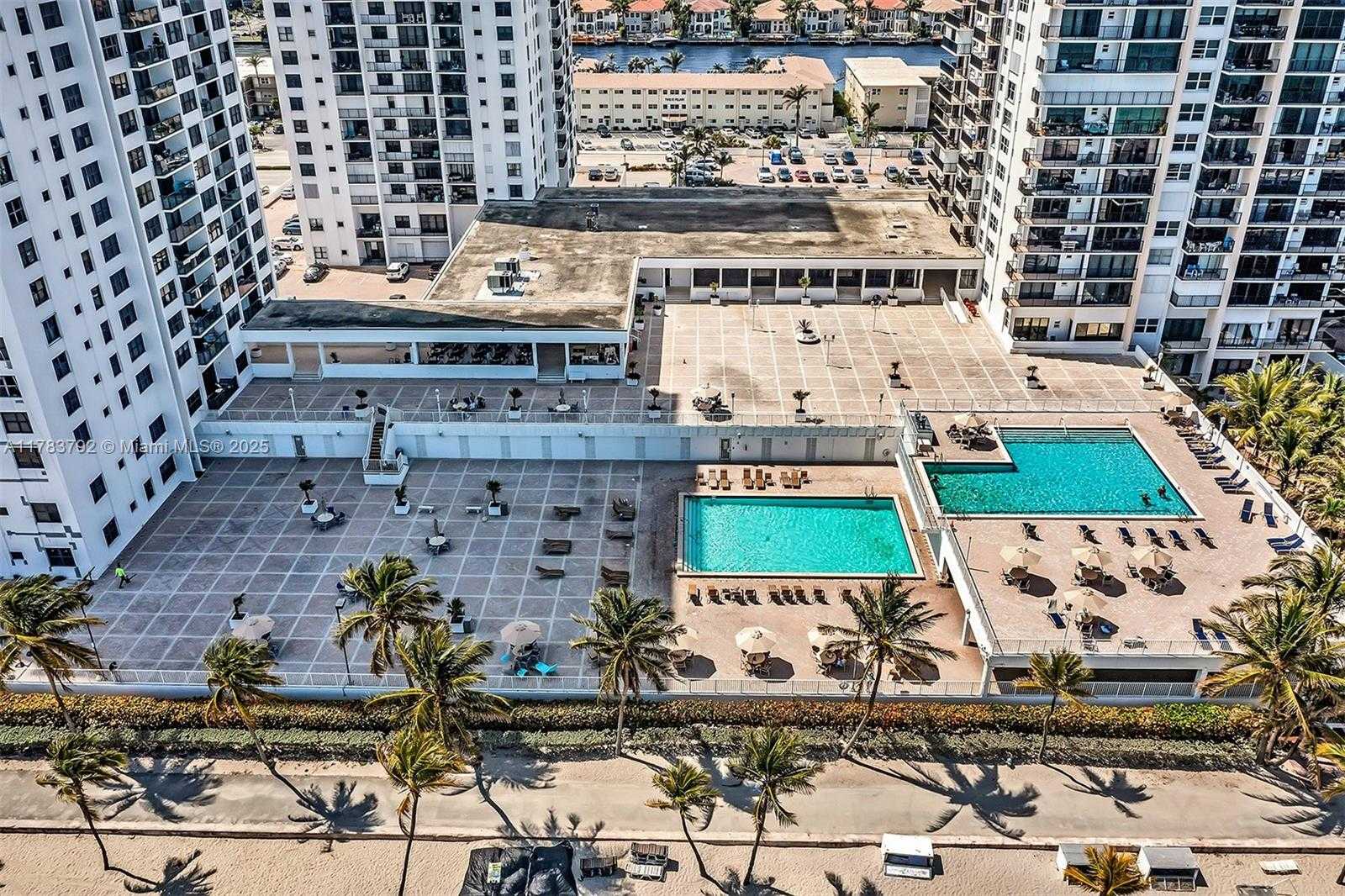 Small Image of 2401 SOUTH OCEAN DR #1107, Hollywood Number 55