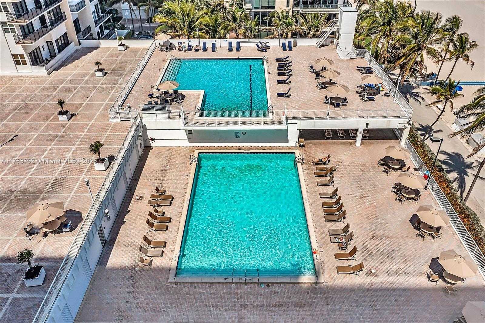 Small Image of 2401 SOUTH OCEAN DR #1107, Hollywood Number 56