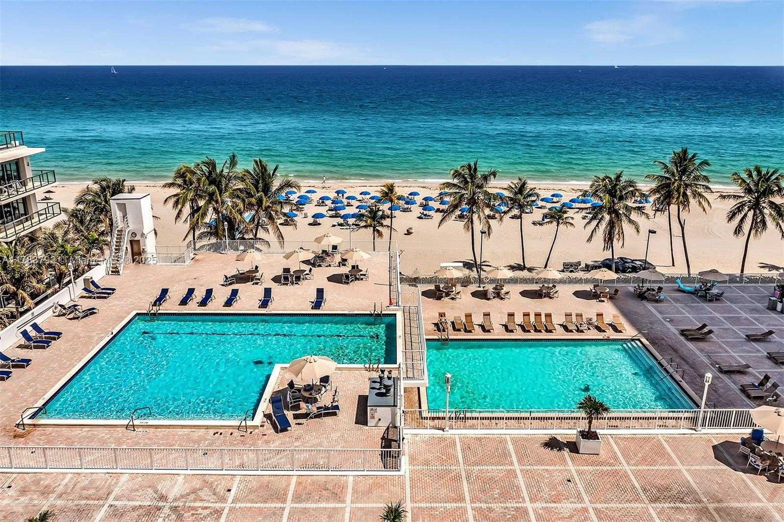 Small Image of 2401 SOUTH OCEAN DR #1107, Hollywood Number 57