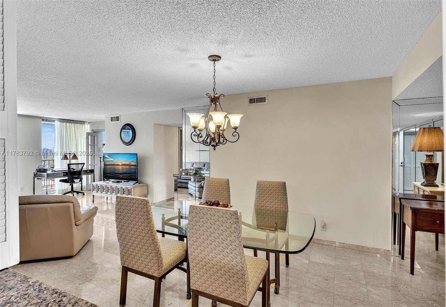 Small Image of 2401 SOUTH OCEAN DR #1107, Hollywood Number 9