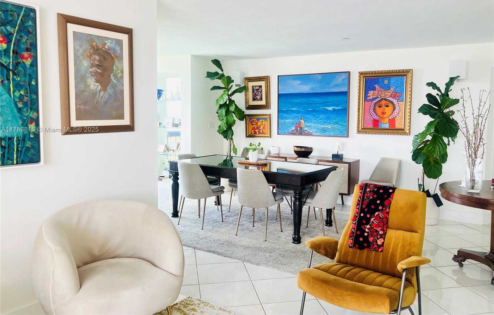Small Image of 2333 BRICKELL AVE #1516, Miami Number 17