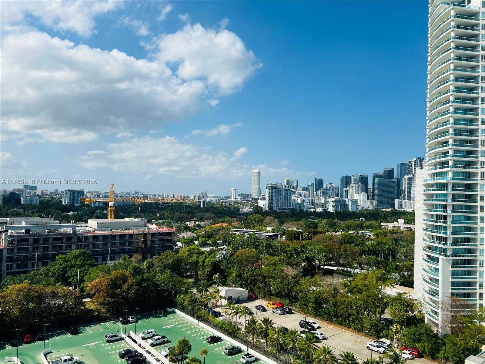Small Image of 2333 BRICKELL AVE #1516, Miami Number 32