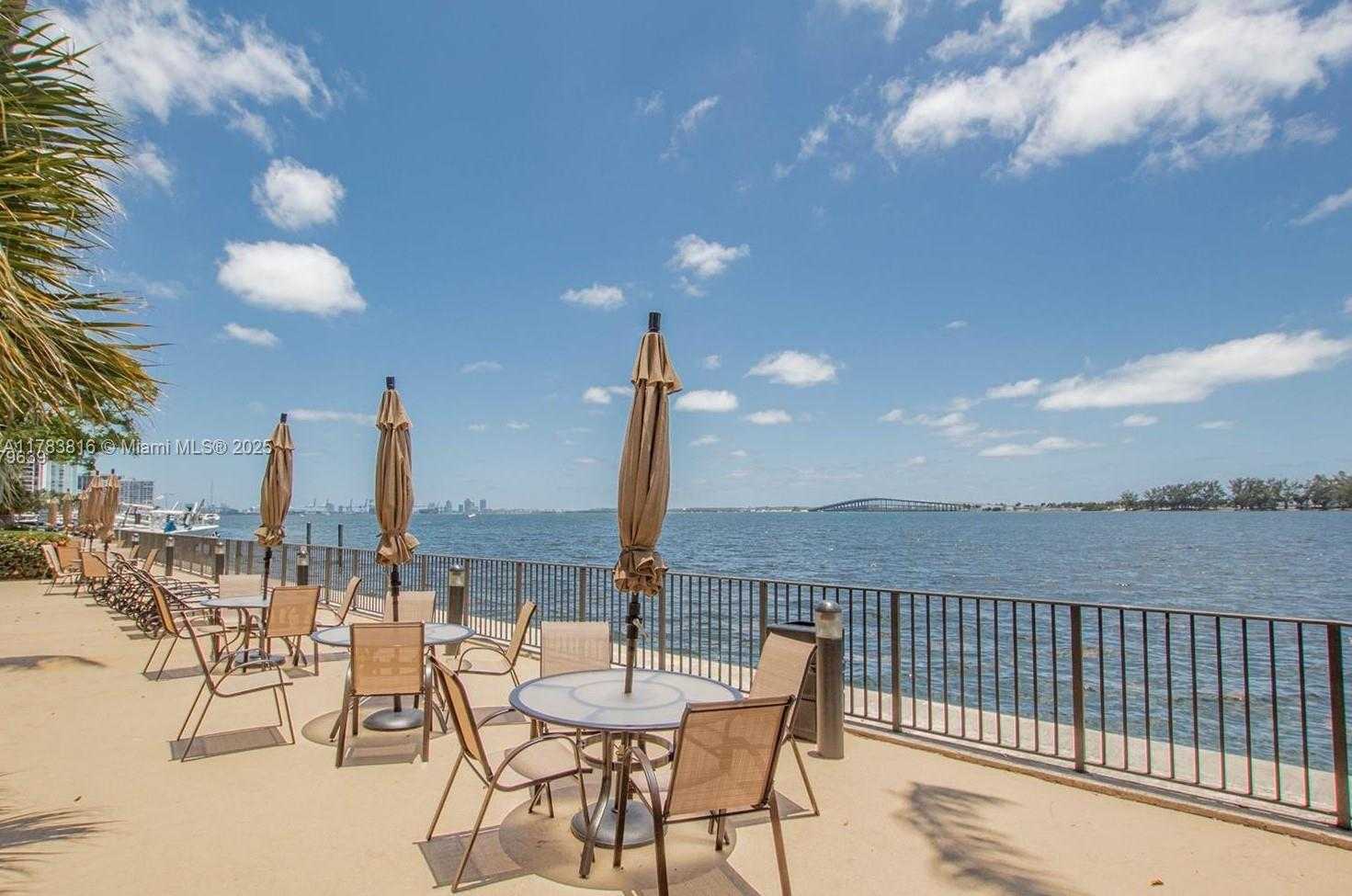 Small Image of 2333 BRICKELL AVE #1516, Miami Number 6