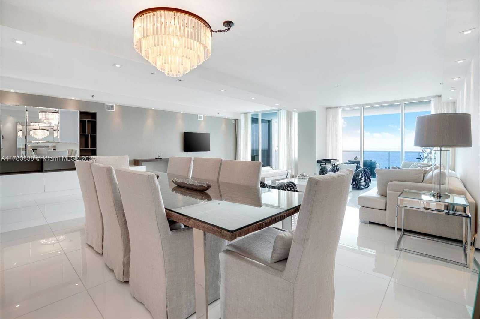 Small Image of 2711 SOUTH OCEAN DR #2803, Hollywood Number 11