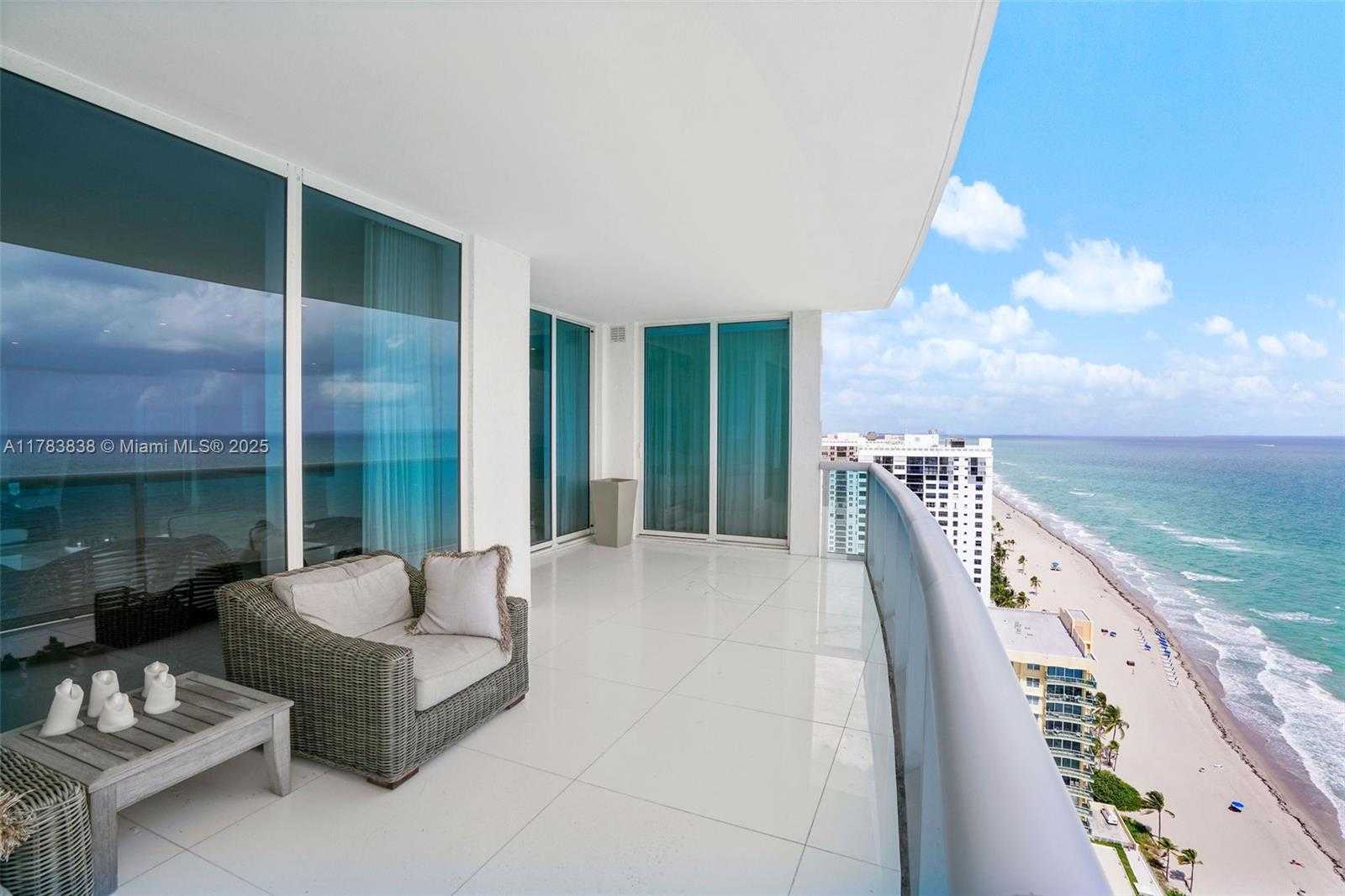 Small Image of 2711 SOUTH OCEAN DR #2803, Hollywood Number 3
