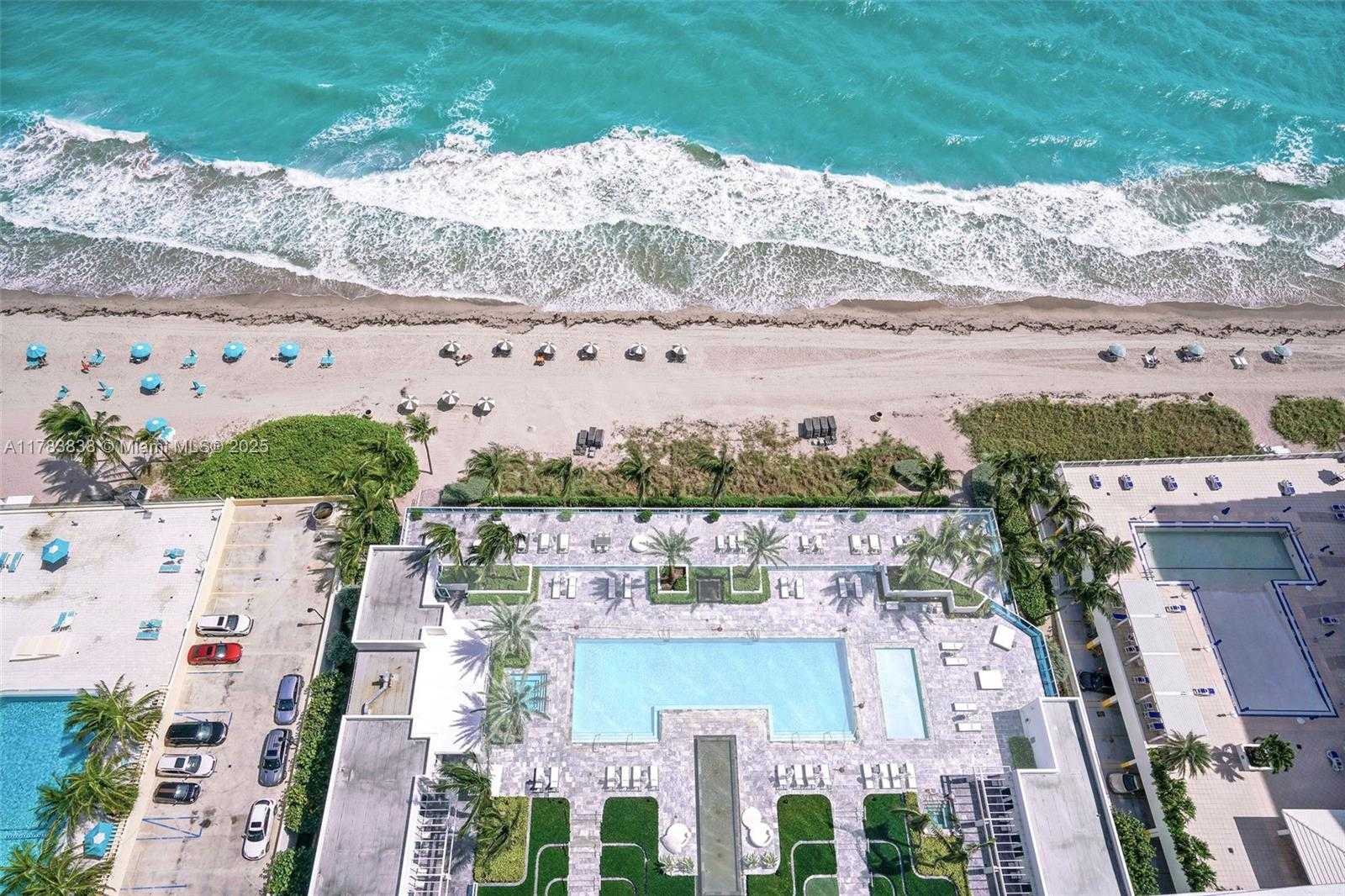 Small Image of 2711 SOUTH OCEAN DR #2803, Hollywood Number 4