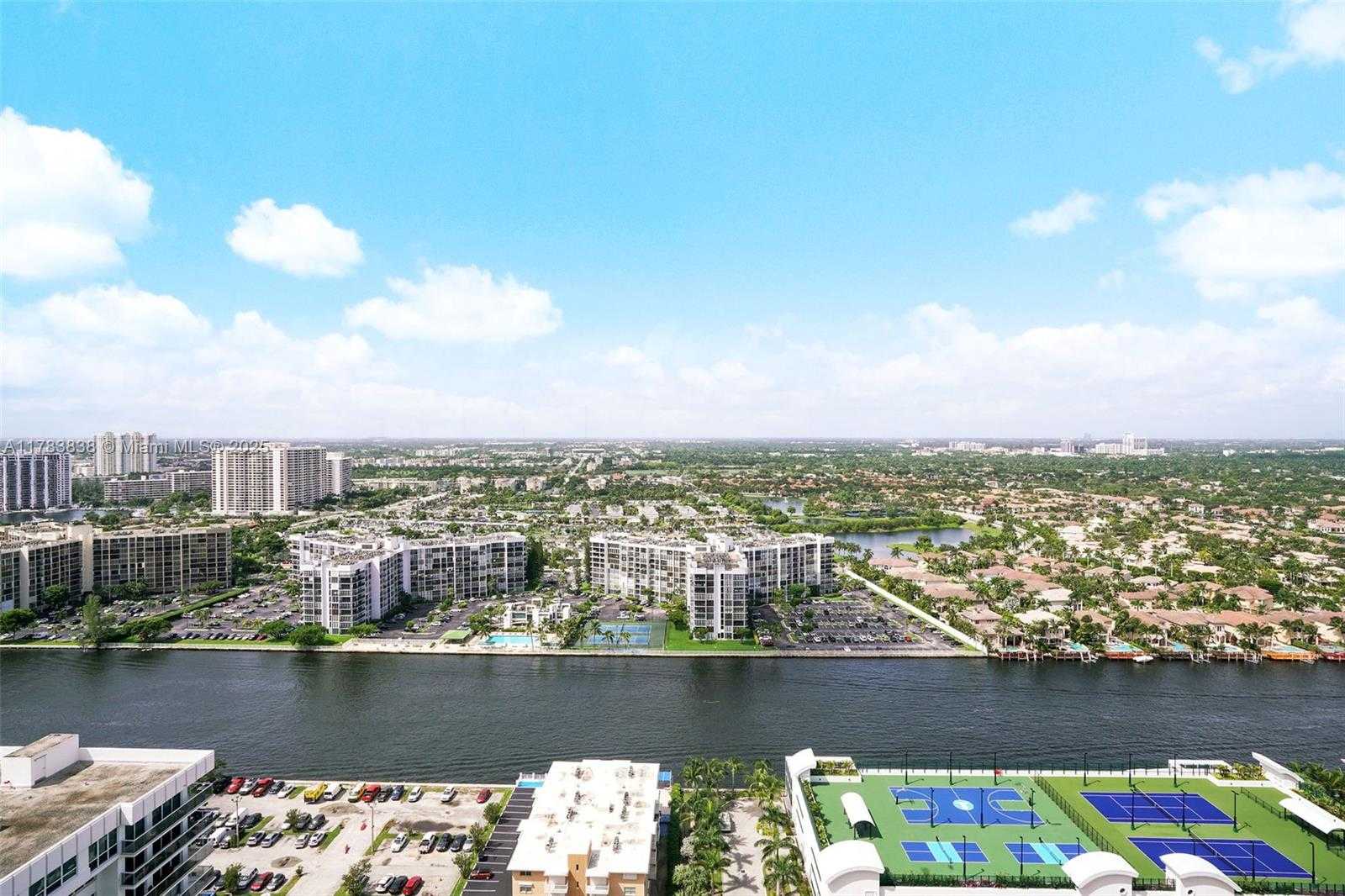 Small Image of 2711 SOUTH OCEAN DR #2803, Hollywood Number 46
