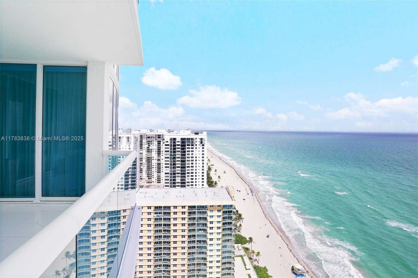 Small Image of 2711 SOUTH OCEAN DR #2803, Hollywood Number 47