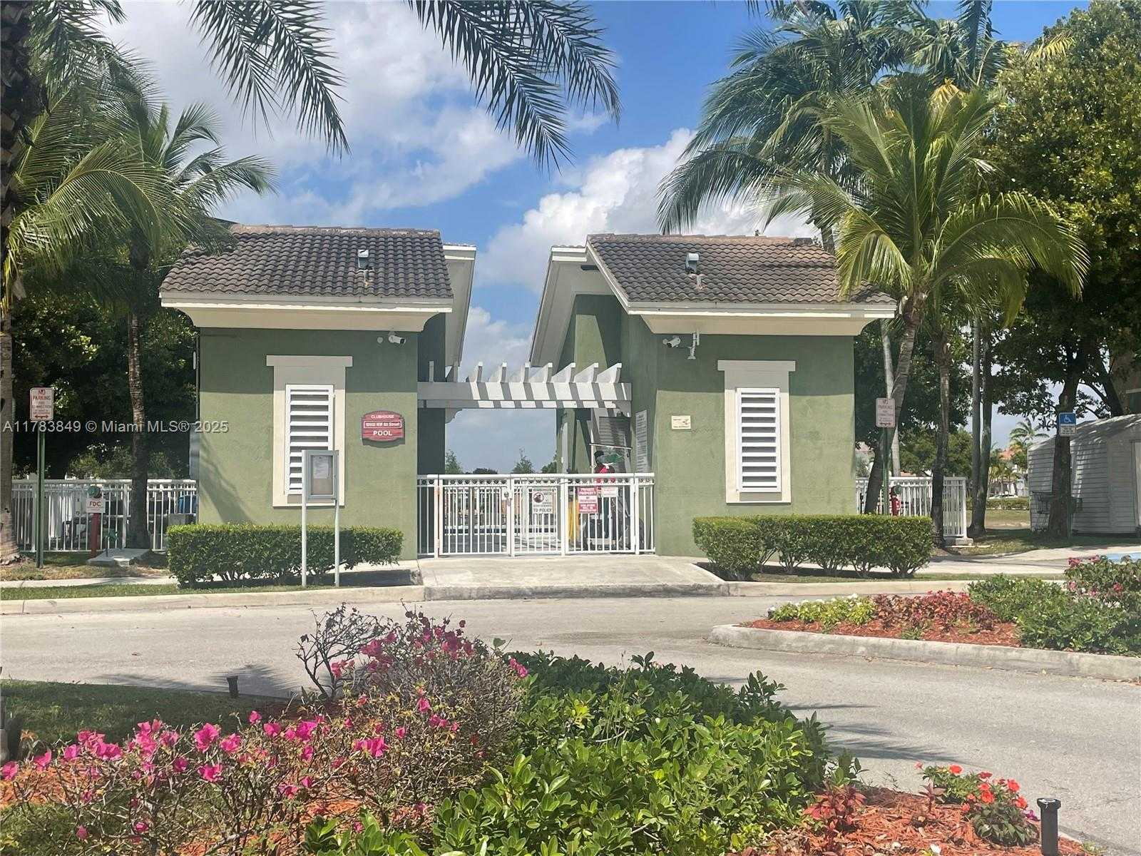 Small Image of 11202 NORTH WEST 83RD ST #104, Doral Number 19