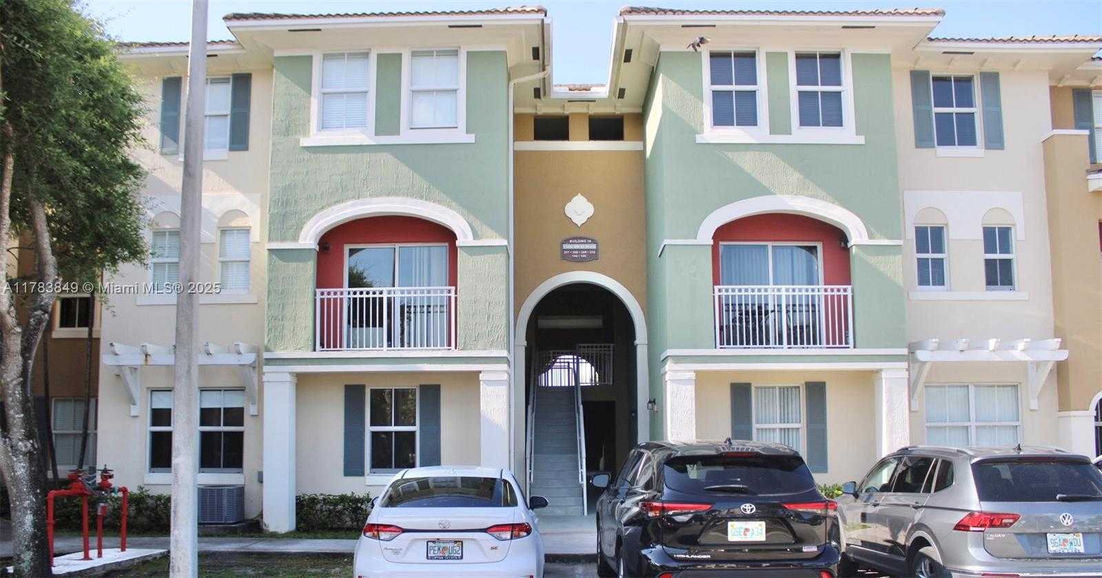 Small Image of 11202 NORTH WEST 83RD ST #104, Doral Number 20