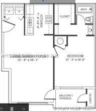 Small Image of 4401 WEST MCNAB RD #16, Pompano Beach Number 13