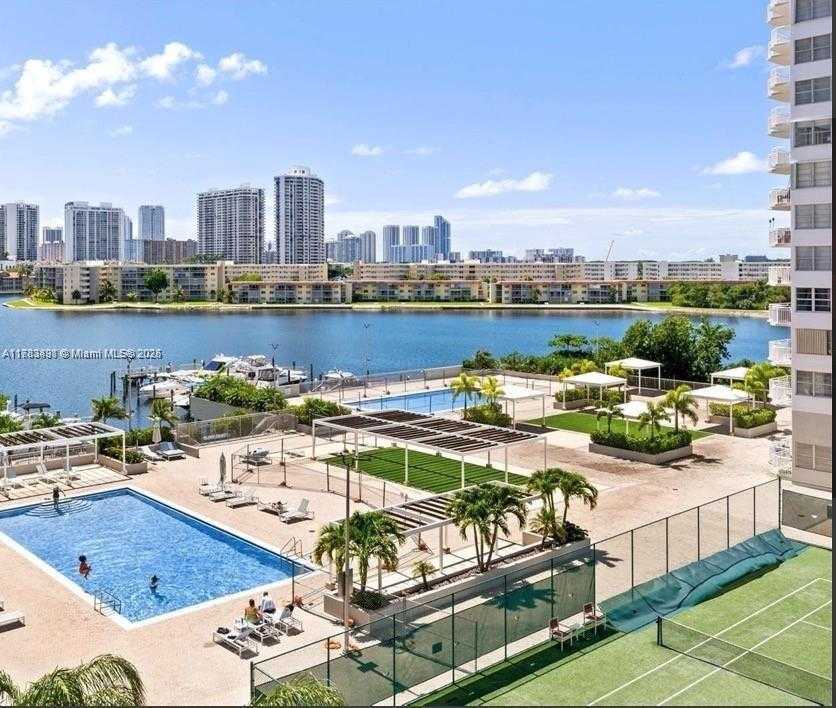 Small Image of 18071 BISCAYNE BLVD #1202, Aventura Number 2
