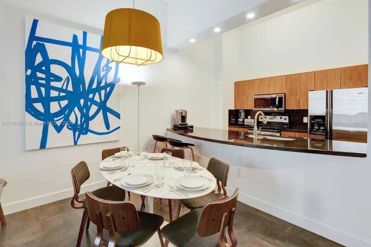 Small Image of 1200 BRICKELL BAY DR #1404, Miami Number 10