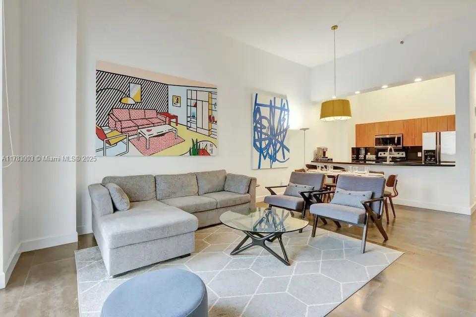 Small Image of 1200 BRICKELL BAY DR #1404, Miami Number 11