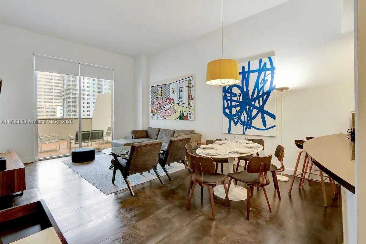 Small Image of 1200 BRICKELL BAY DR #1404, Miami Number 13