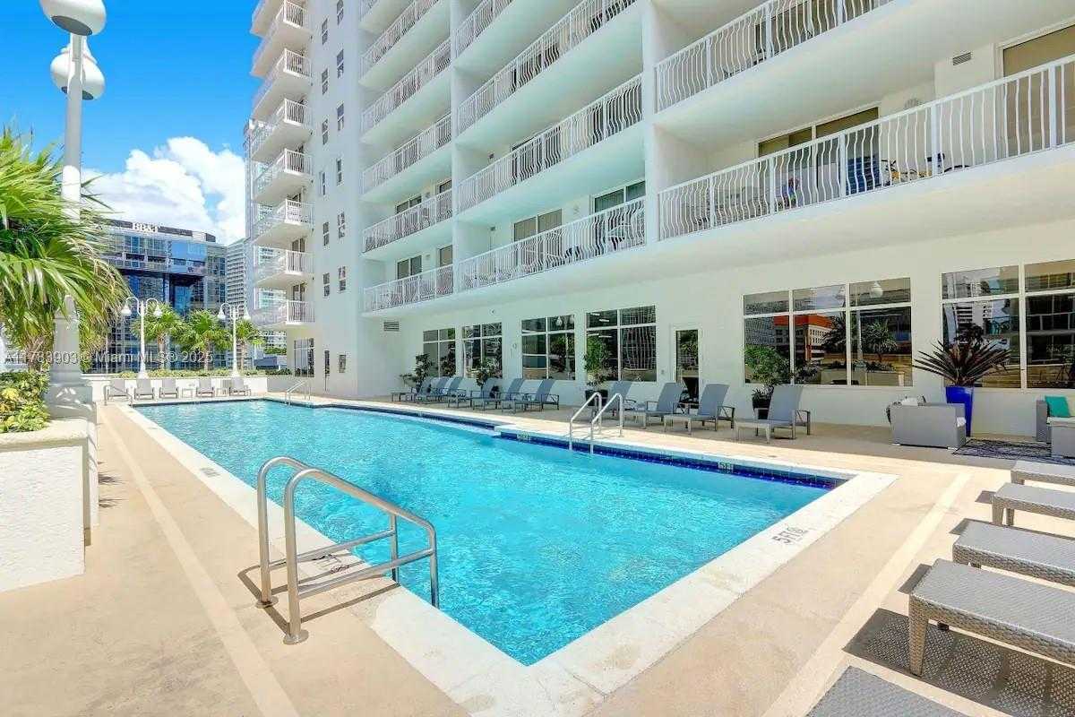 Small Image of 1200 BRICKELL BAY DR #1404, Miami Number 22