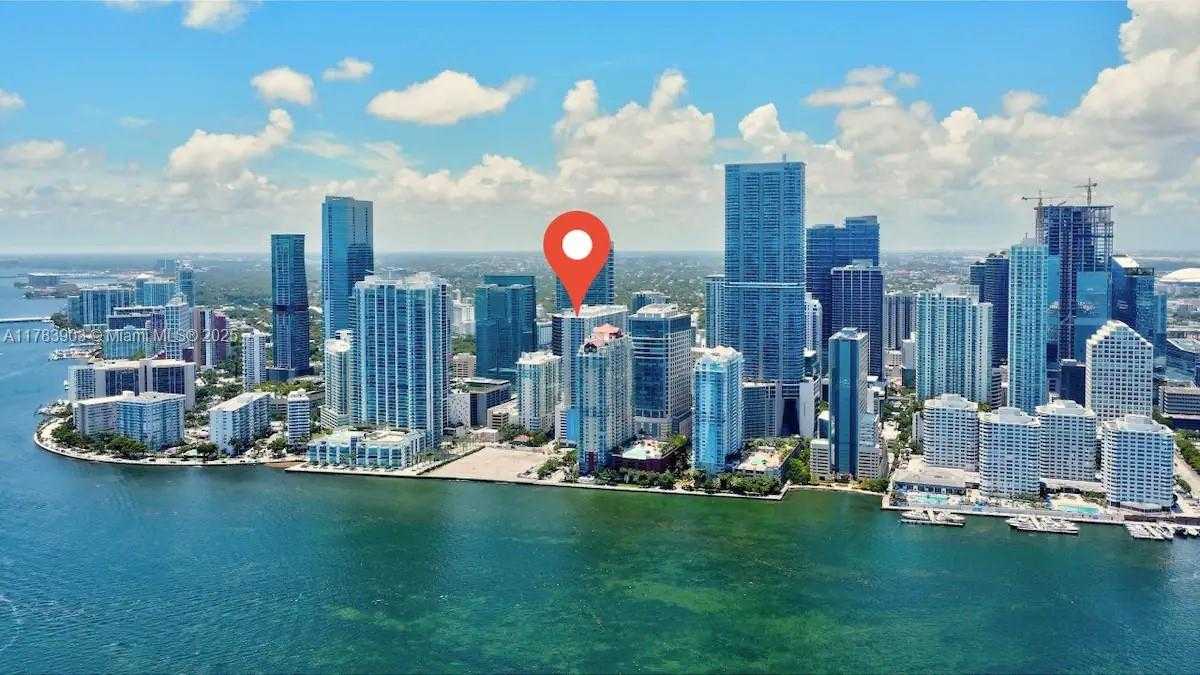 Small Image of 1200 BRICKELL BAY DR #1404, Miami Number 28
