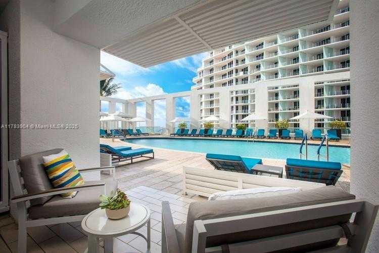 Small Image of 551 NORTH FORT LAUDERDALE BEACH BLVD #H1403, Fort Lauderdale Number 33