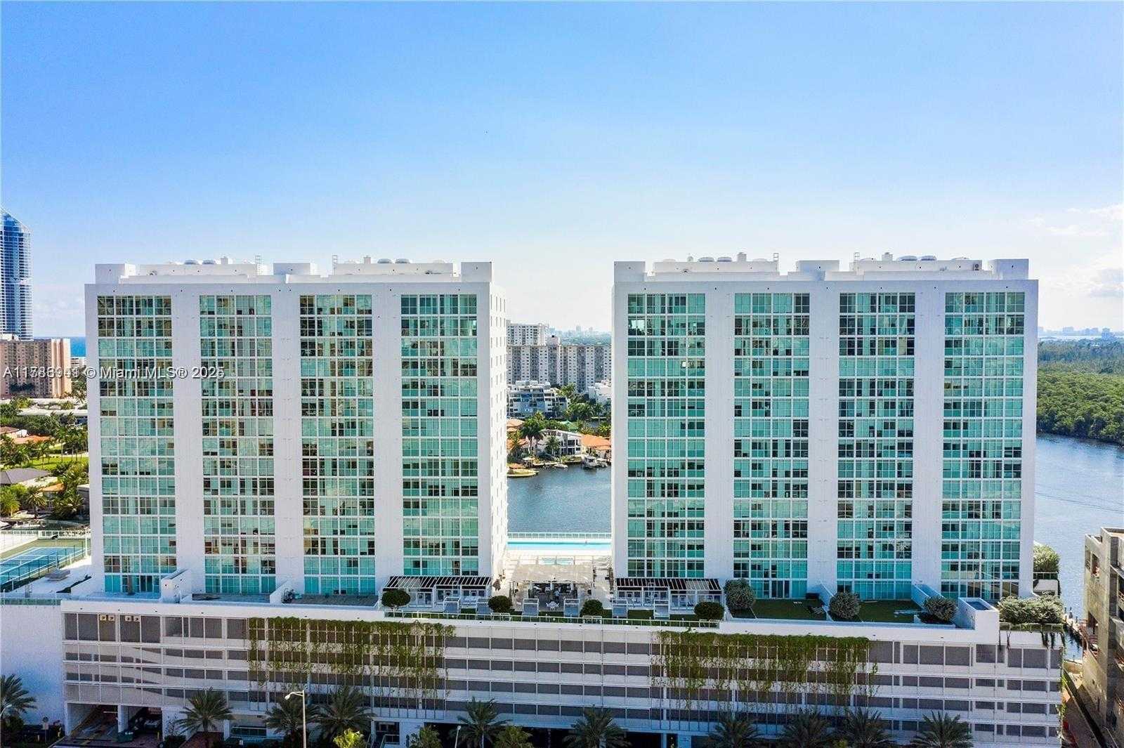Small Image of 400 SOUTH EAST SUNNY ISLES BLVD #1702, Sunny Isles Beach Number 7