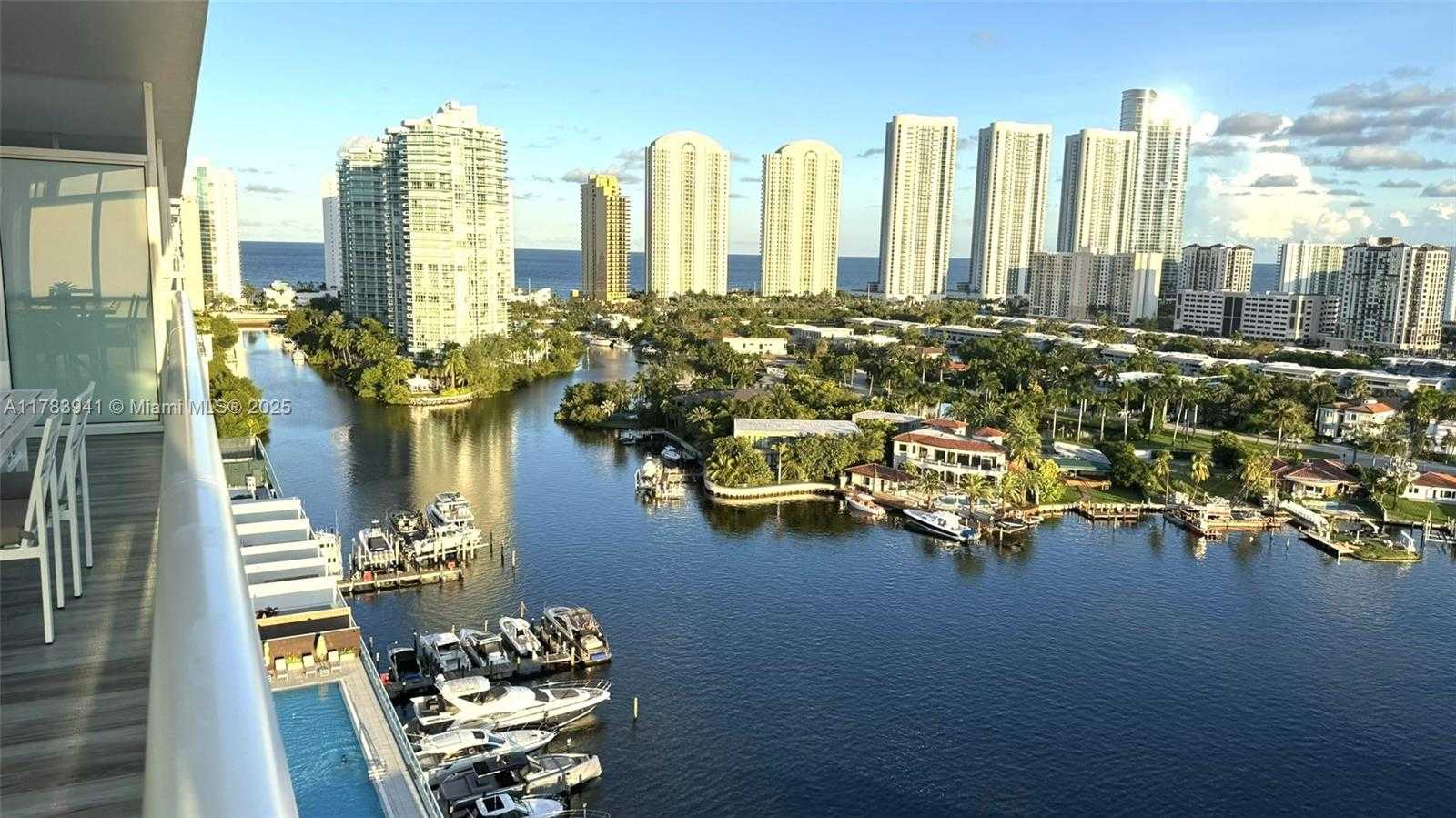 Small Image of 400 SOUTH EAST SUNNY ISLES BLVD #1702, Sunny Isles Beach Number 9