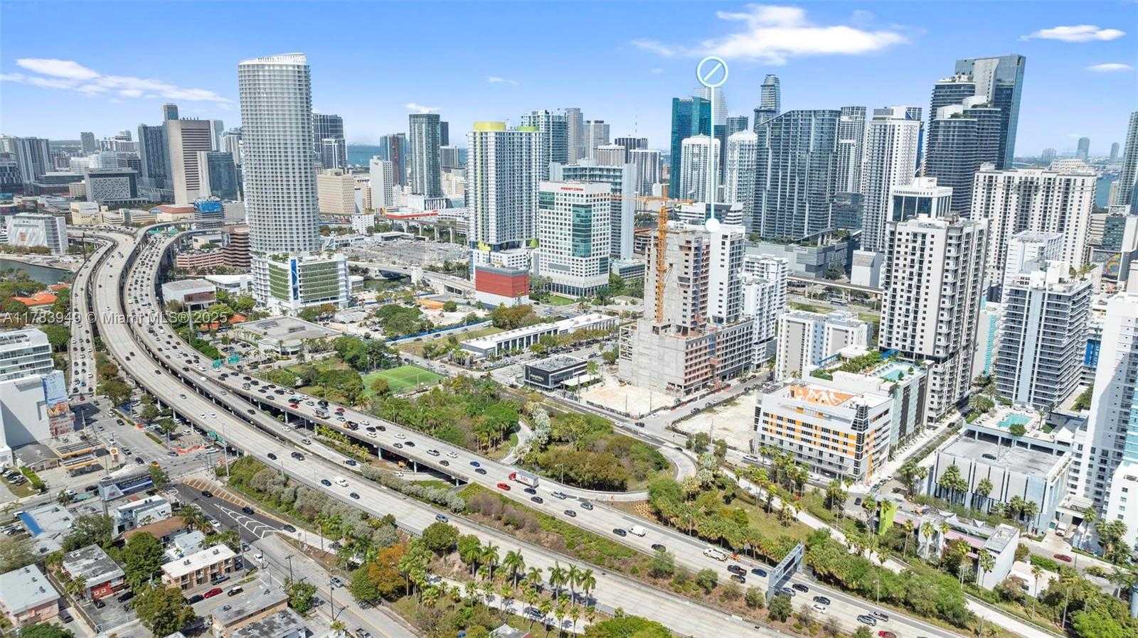 Small Image of 229 SOUTH WEST 9TH ST #608, Miami Number 13