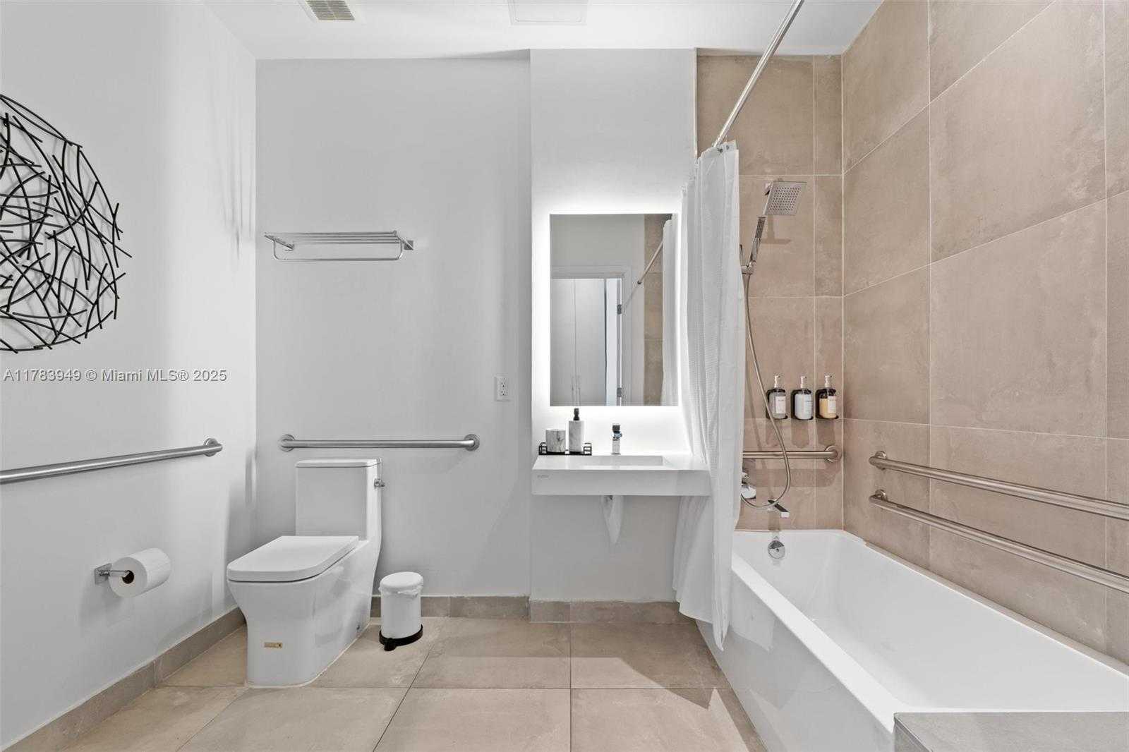 Small Image of 229 SOUTH WEST 9TH ST #608, Miami Number 20