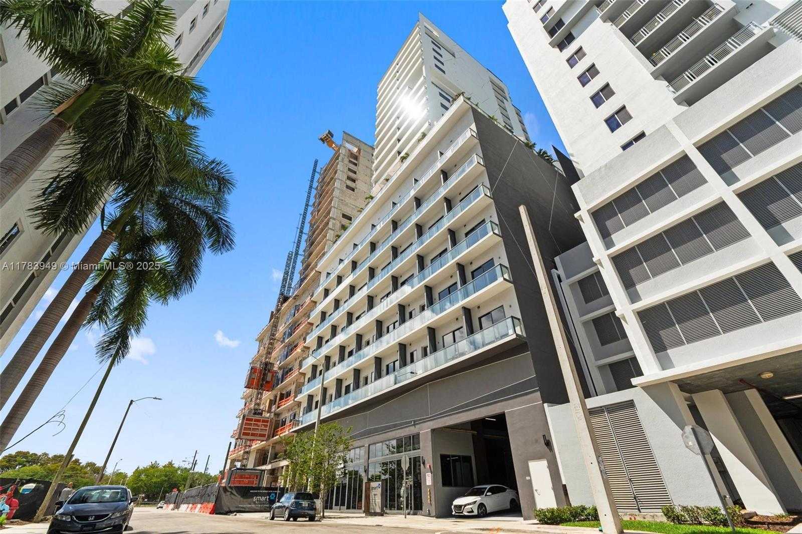 Small Image of 229 SOUTH WEST 9TH ST #608, Miami Number 24