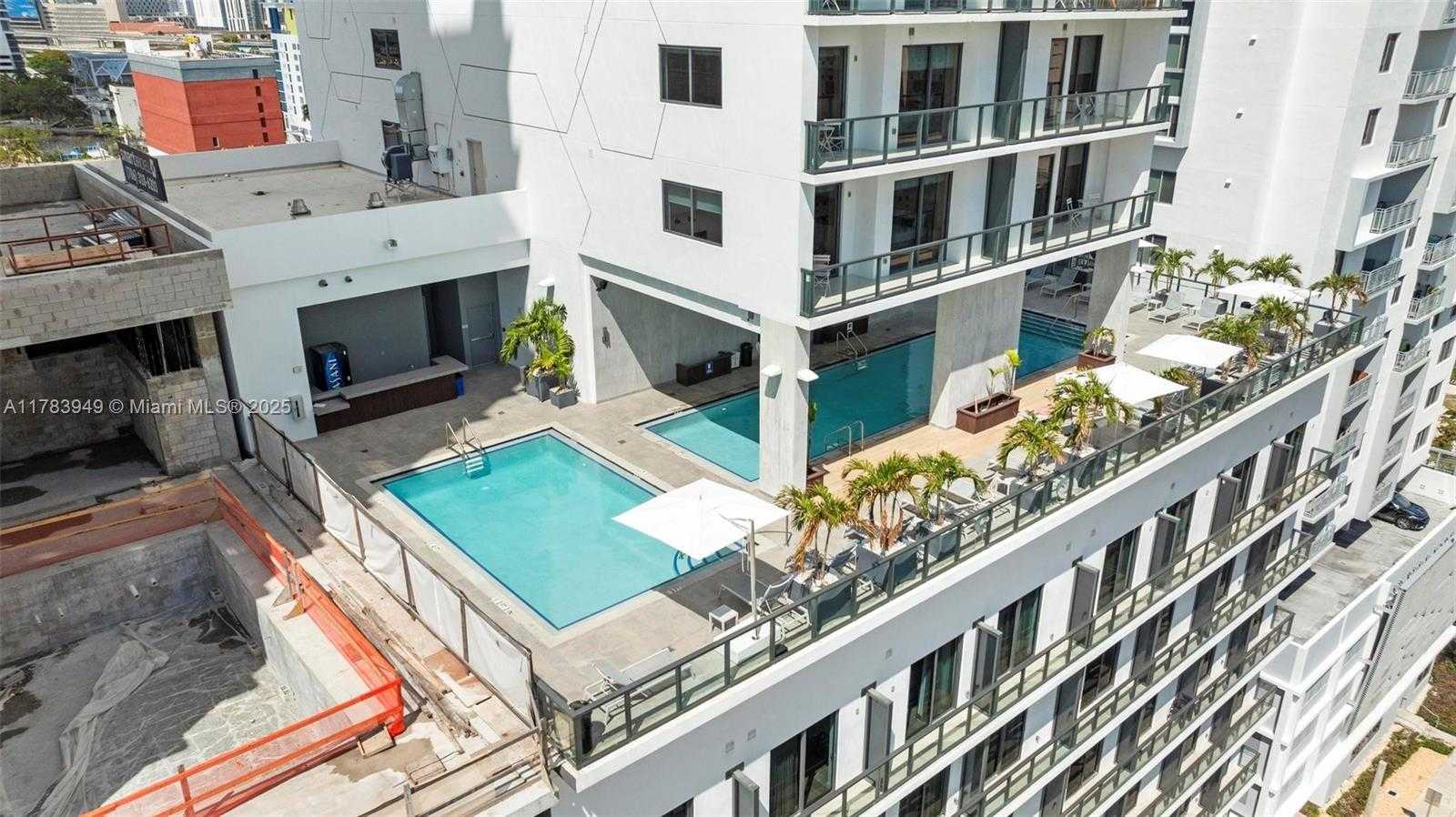 Small Image of 229 SOUTH WEST 9TH ST #608, Miami Number 3