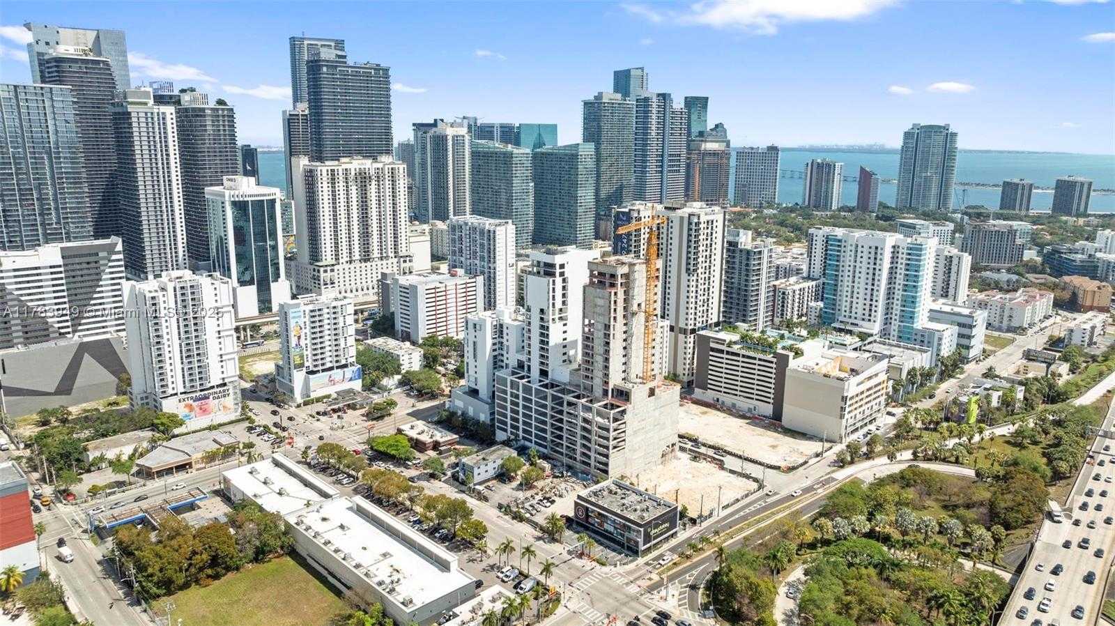 Small Image of 229 SOUTH WEST 9TH ST #608, Miami Number 5