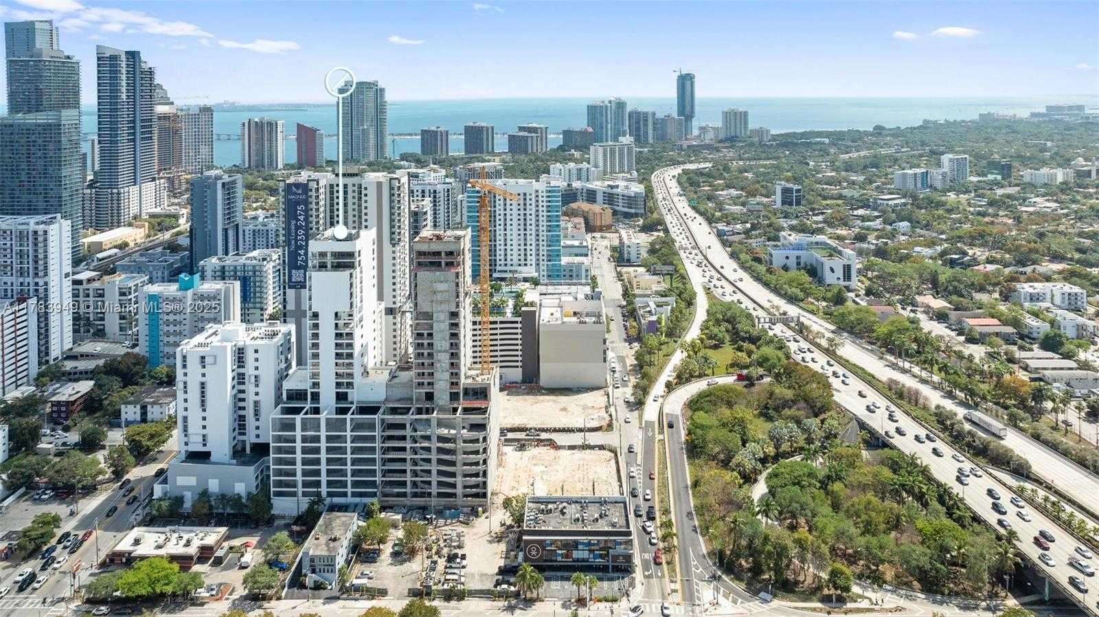 Small Image of 229 SOUTH WEST 9TH ST #608, Miami Number 6