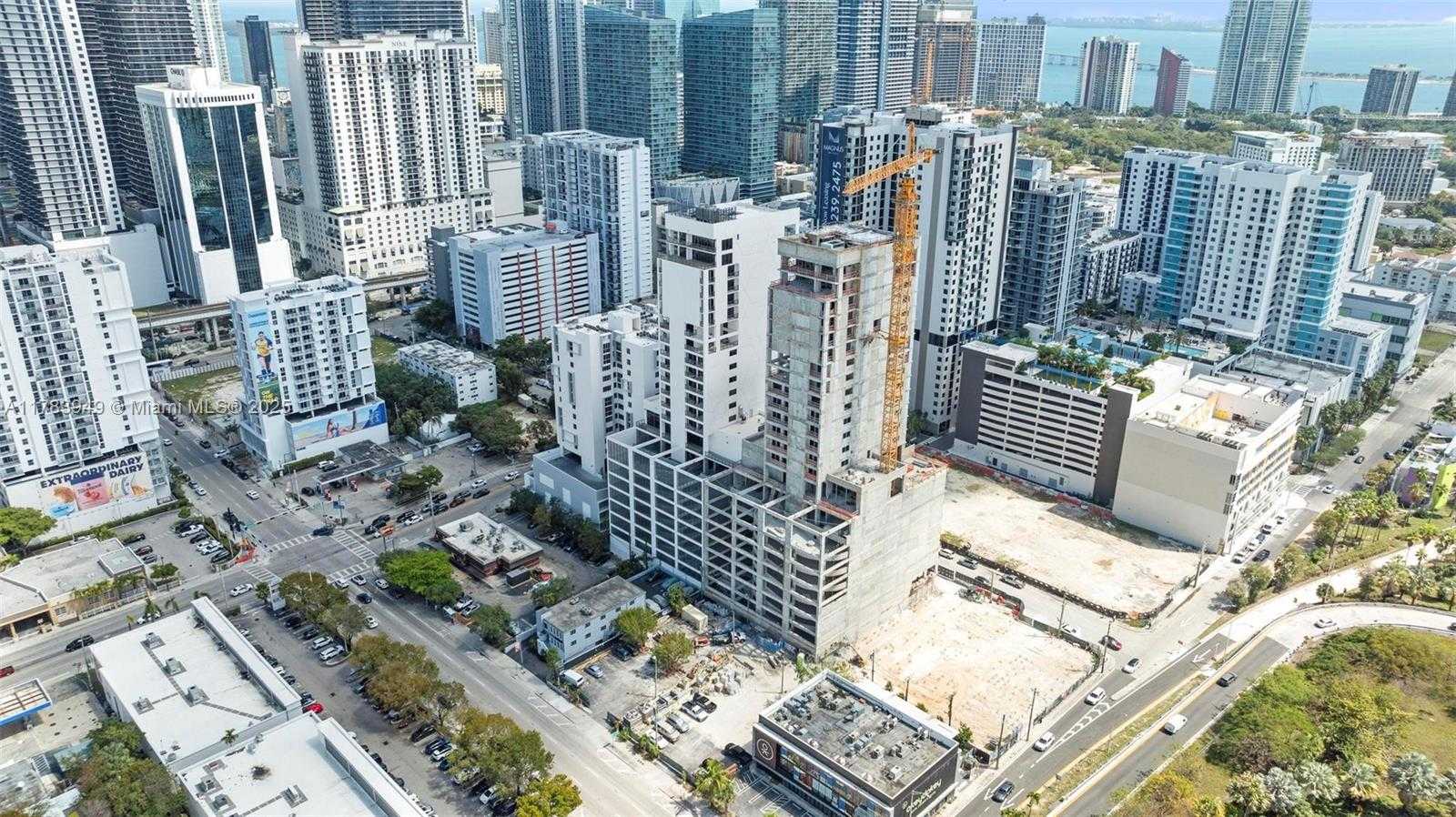 Small Image of 229 SOUTH WEST 9TH ST #608, Miami Number 7