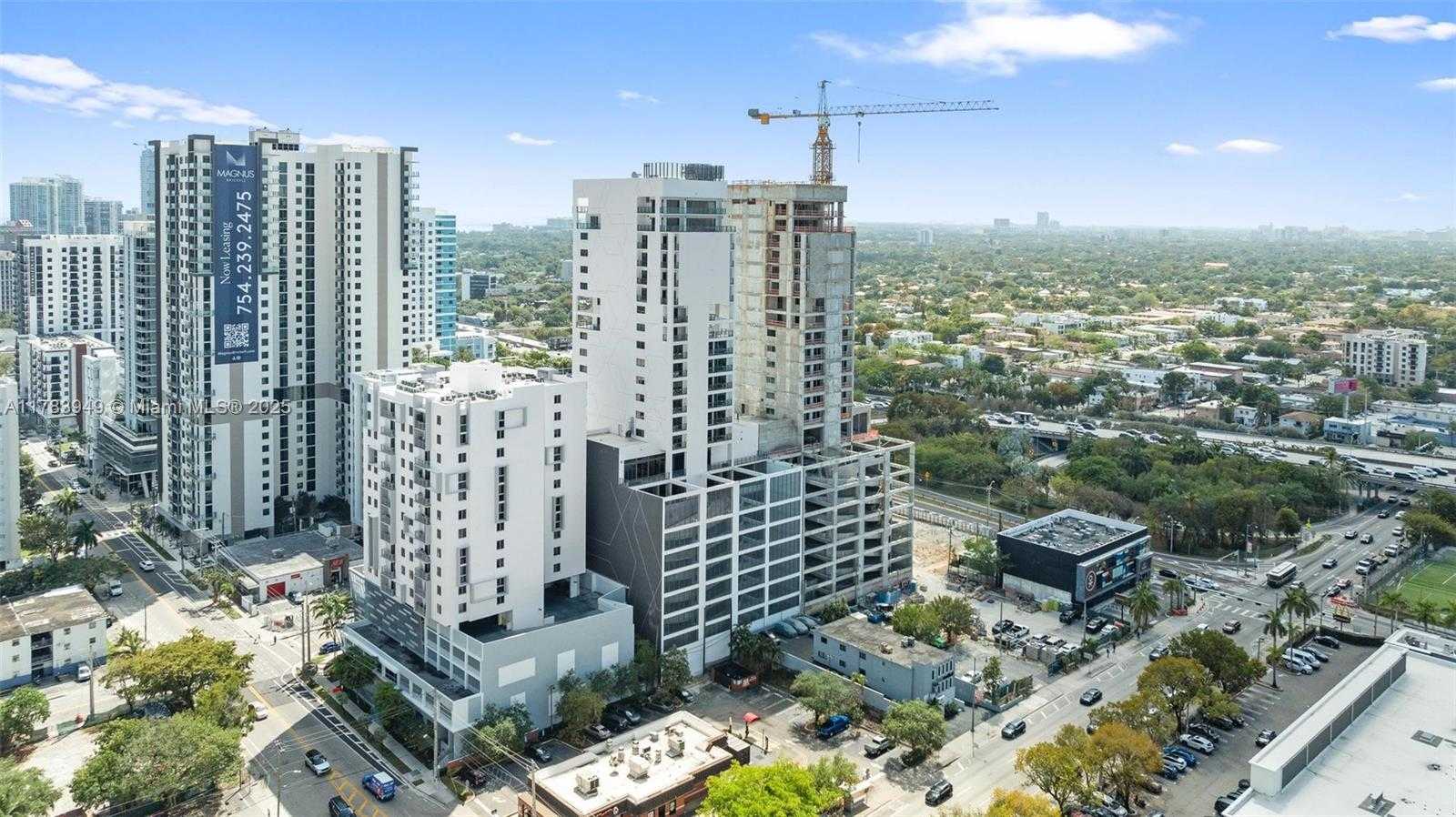 Small Image of 229 SOUTH WEST 9TH ST #608, Miami Number 8